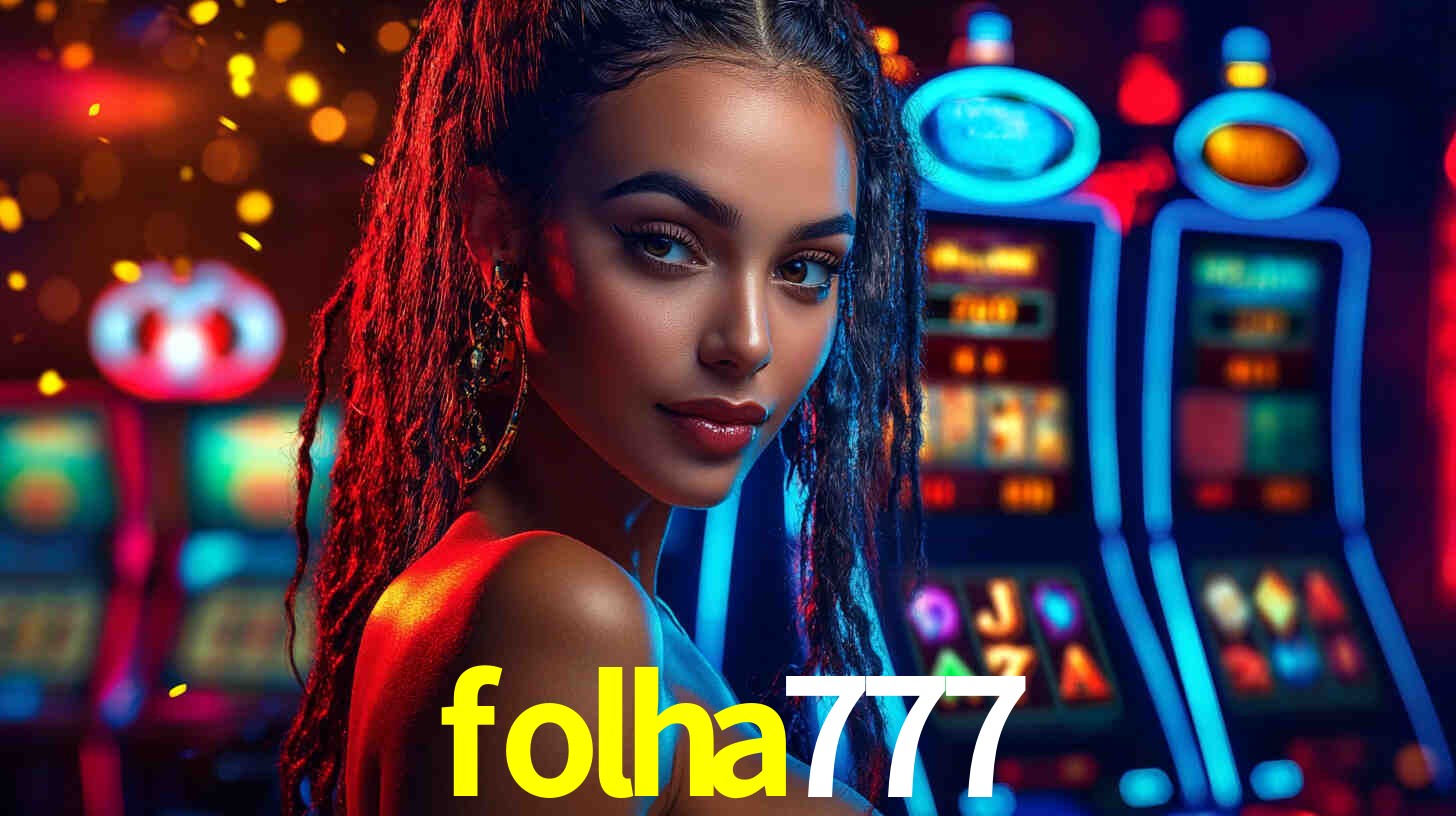 Estatísticas folha777