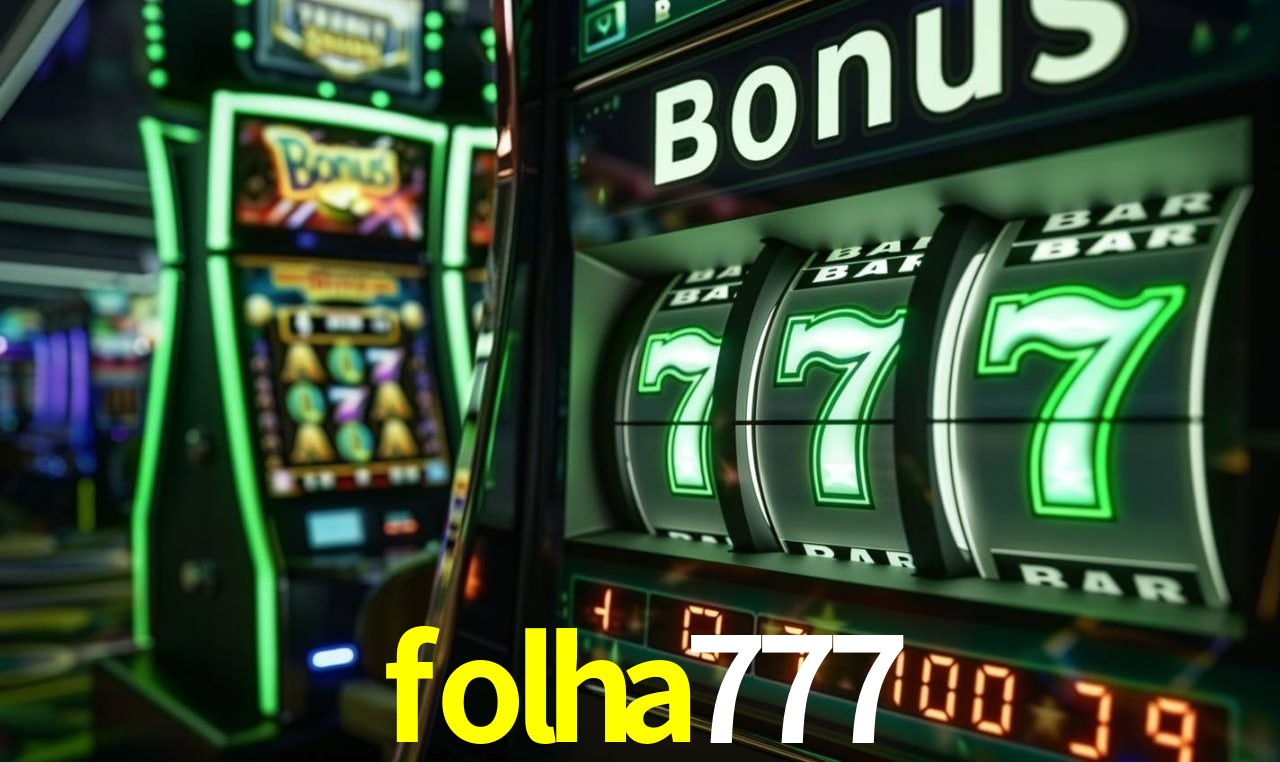 Statistics folha777