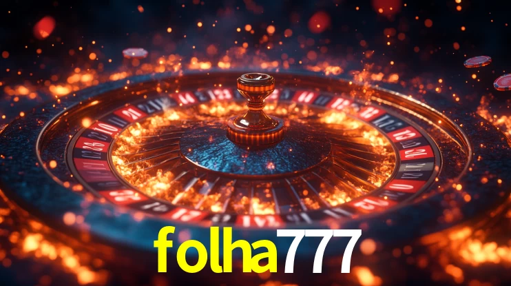 folha777: Seu Cassino Premiado com Pagamentos Rápidos