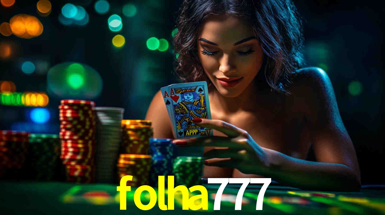 Experiência VIP folha777