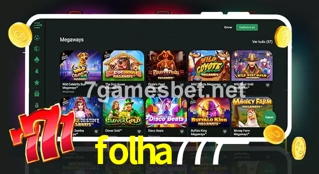 folha777 aplicativo