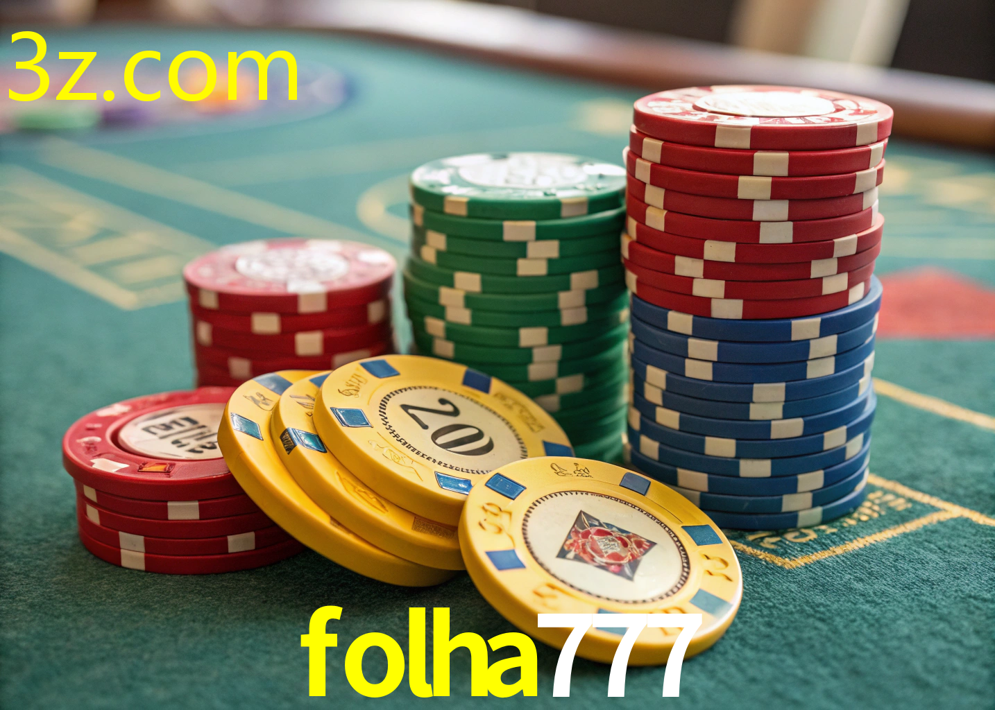 FOLHA777.COM