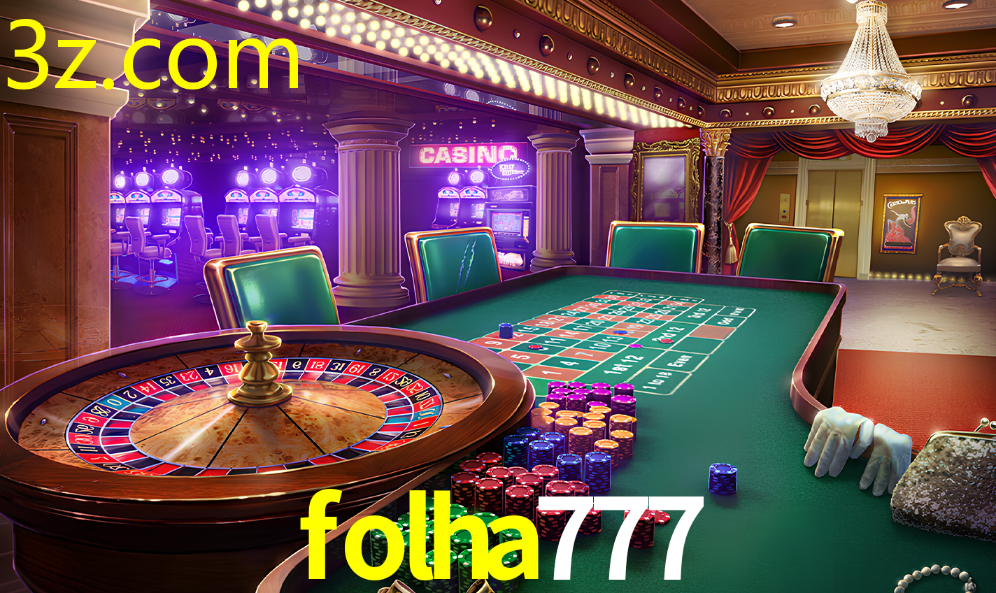 FOLHA777.COM