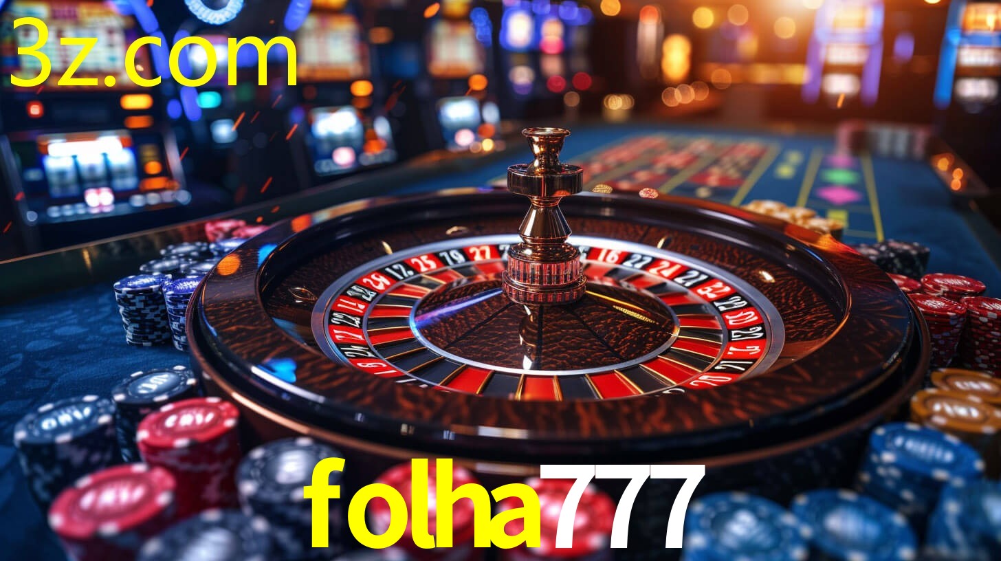 FOLHA777.COM