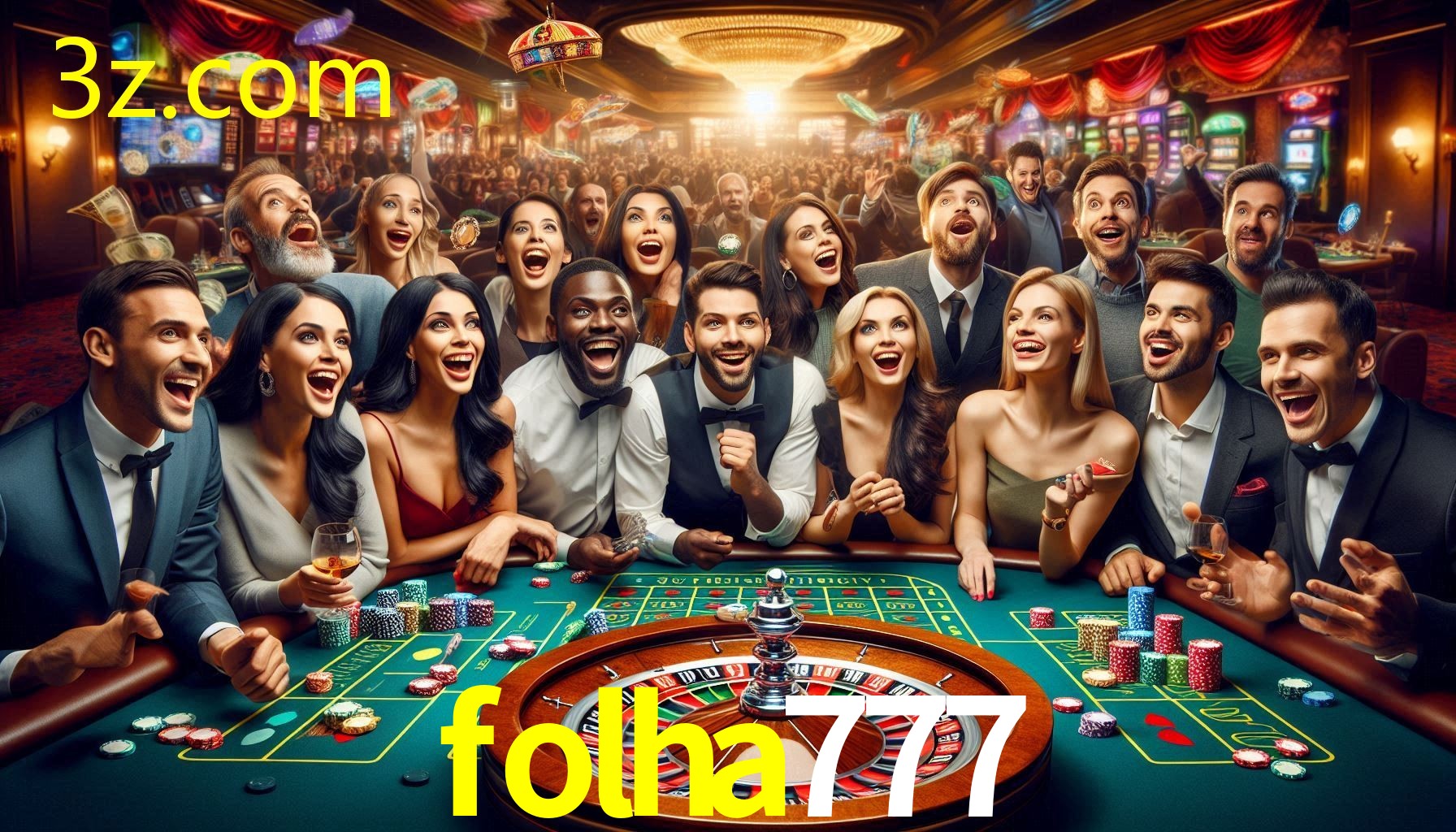 FOLHA777.COM