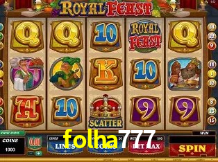 API Integration folha777