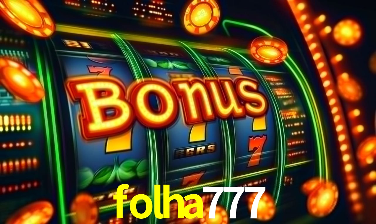 Tournaments folha777