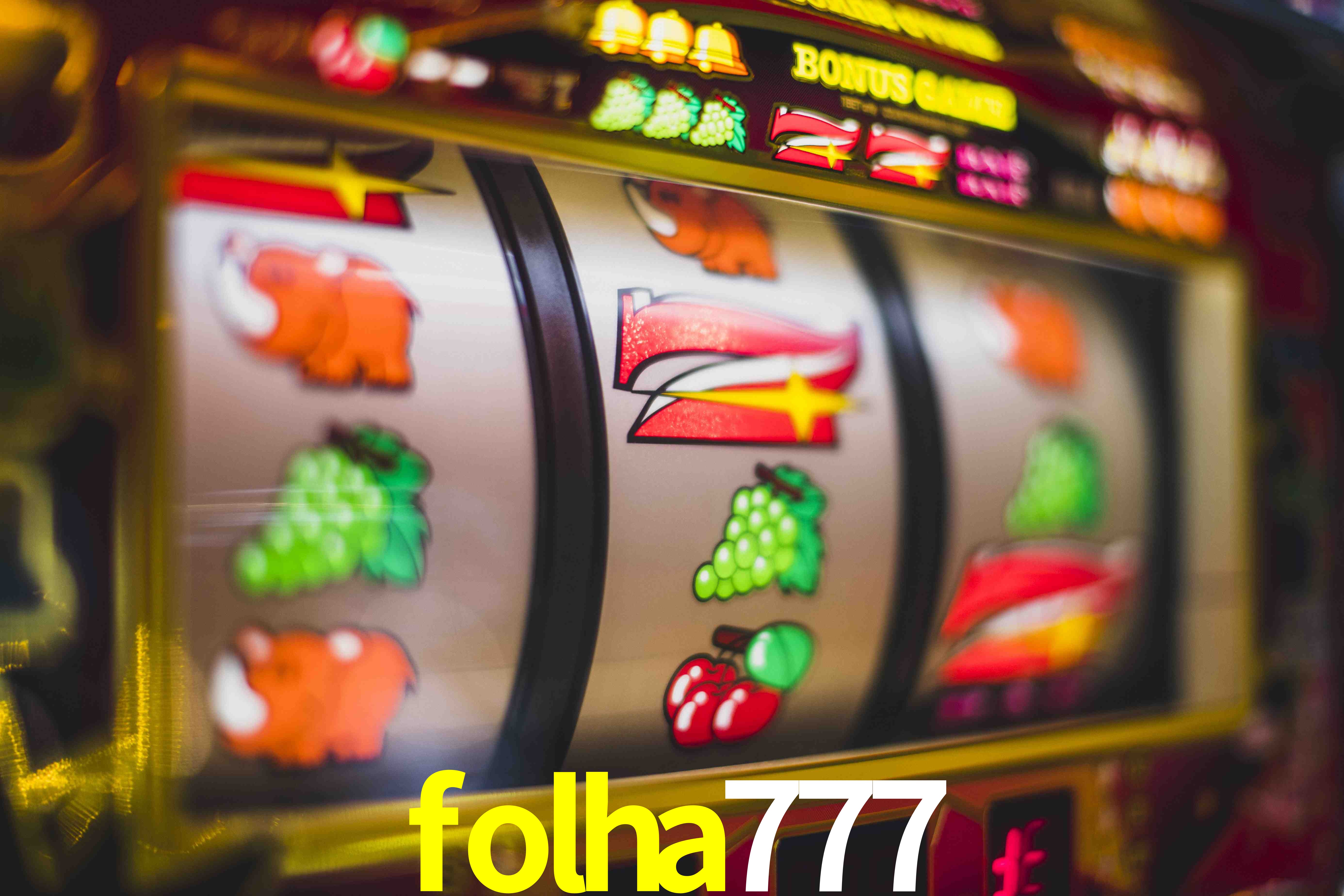Blackjack Table folha777