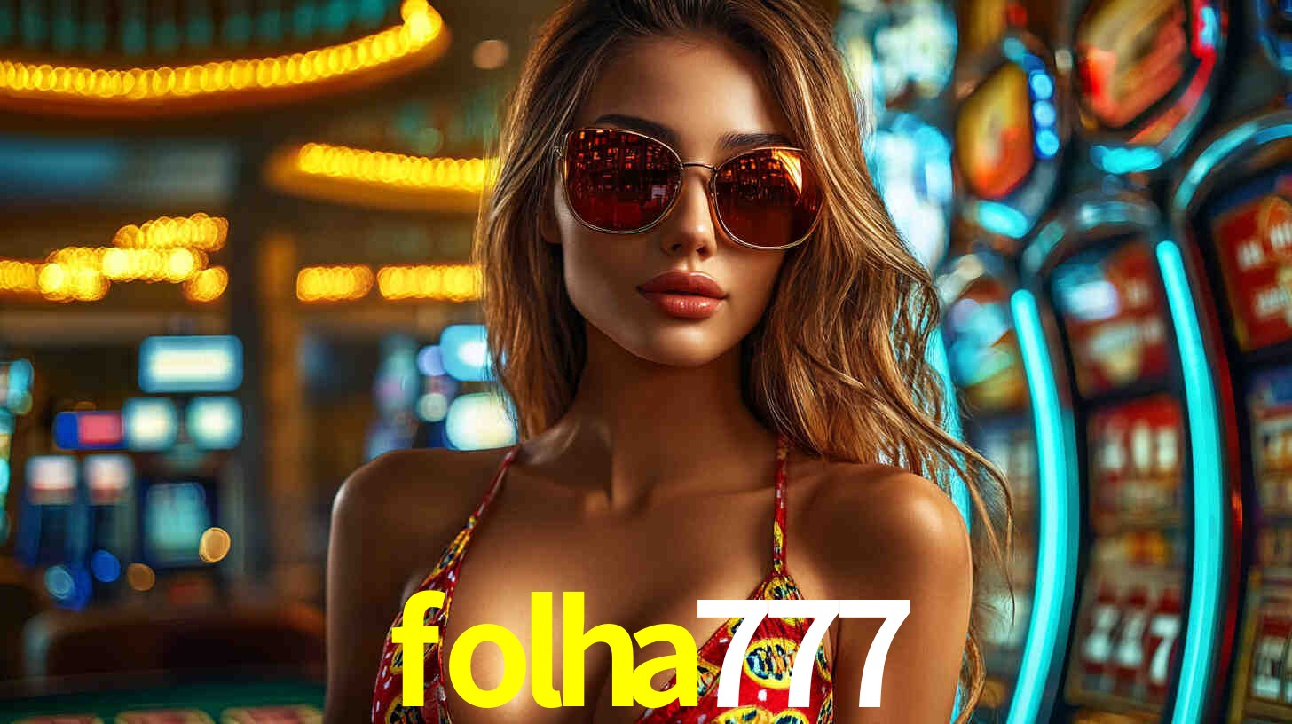 folha777,folha777.com