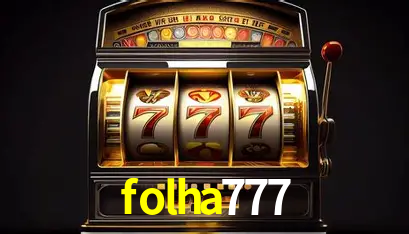 Jogos Exclusivos folha777
