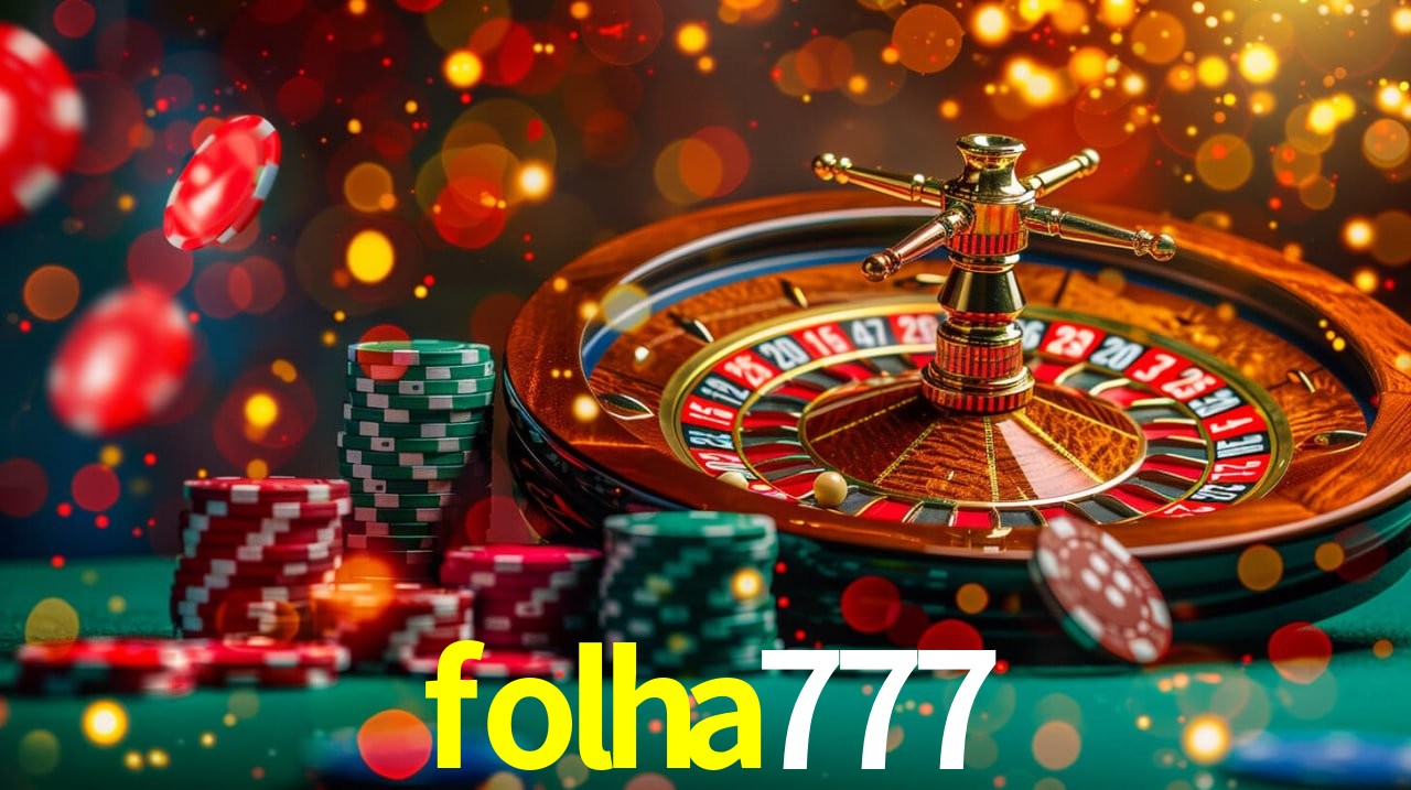 Login Seguro folha777