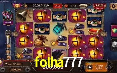 Flash Promotion folha777