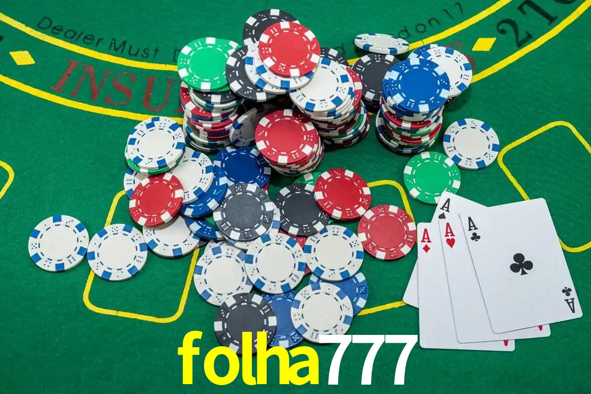 A Revolução dos Aplicativos de Jogos no folha777