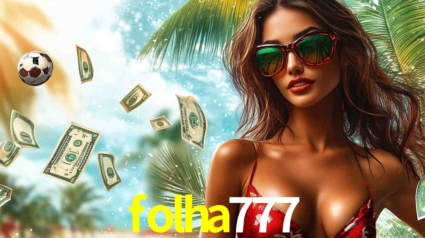 Platform Technology folha777