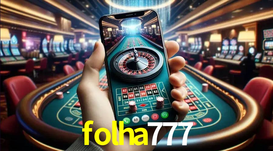 Gates of Olympus folha777