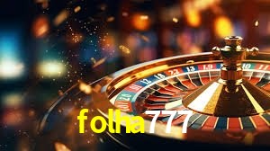 Explorando a Categoria de Eventos em Apostas na folha777