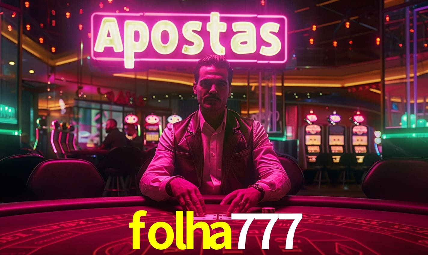 Diretório de Jogos folha777