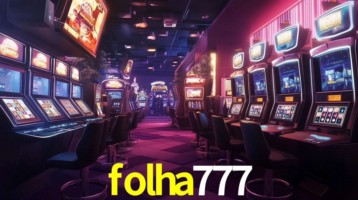 folha777,folha777.com