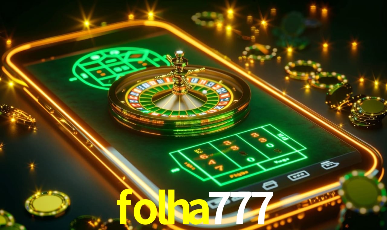 Explorando a Categoria de Eventos em Apostas na folha777