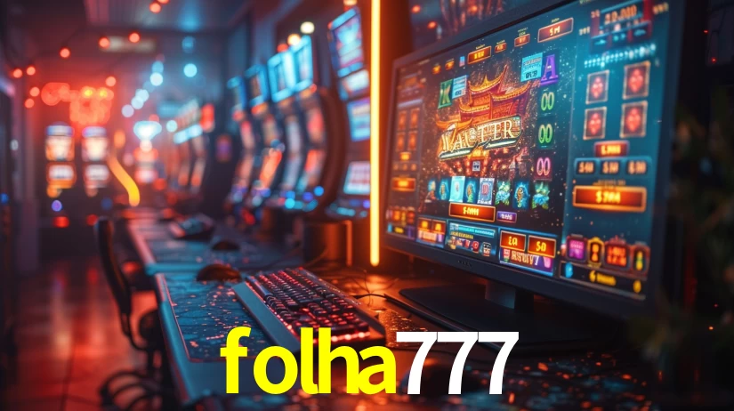folha777: Seu Especialista em Apostas Esportivas Brasileiras