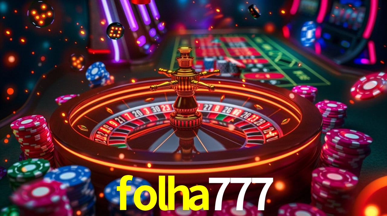 Ofertas Exclusivas folha777
