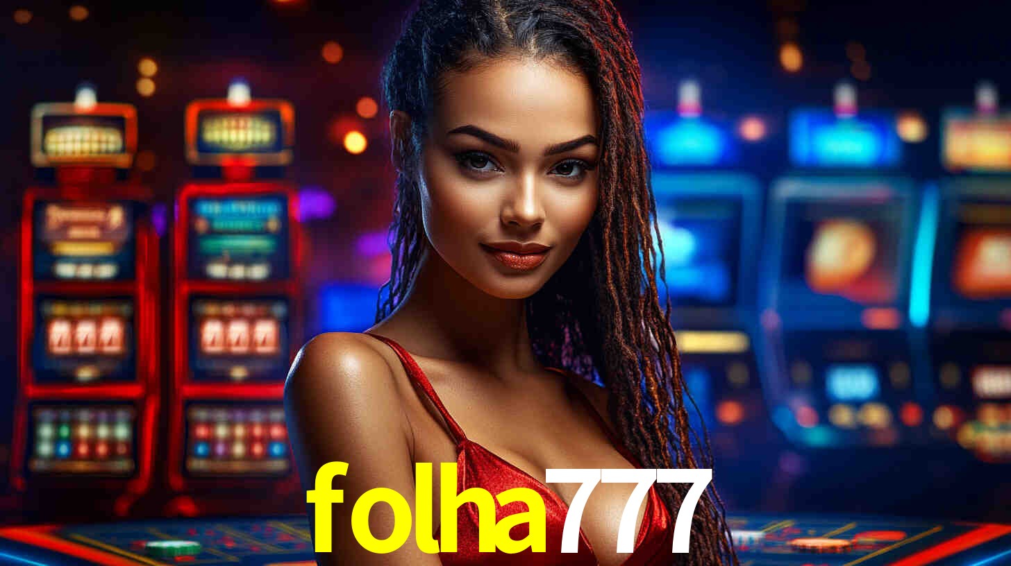 Recursos de Bônus folha777