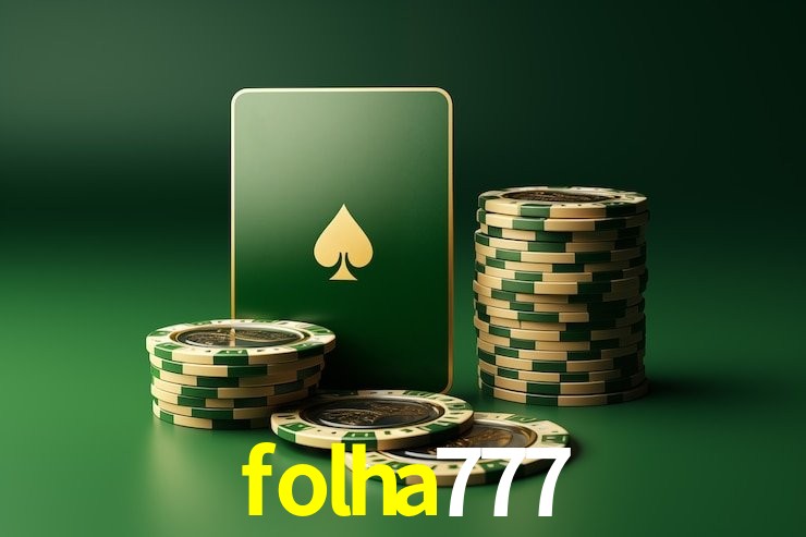 VIP Casino folha777