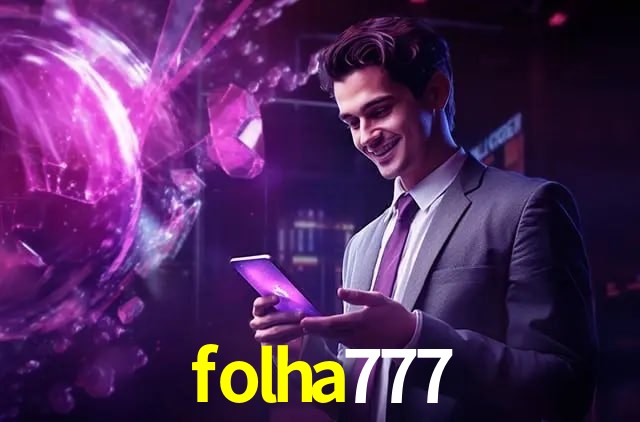 Aviator Game folha777