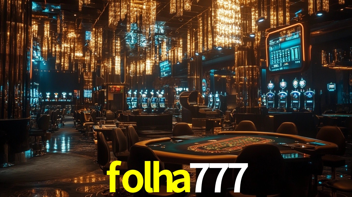 folha777
