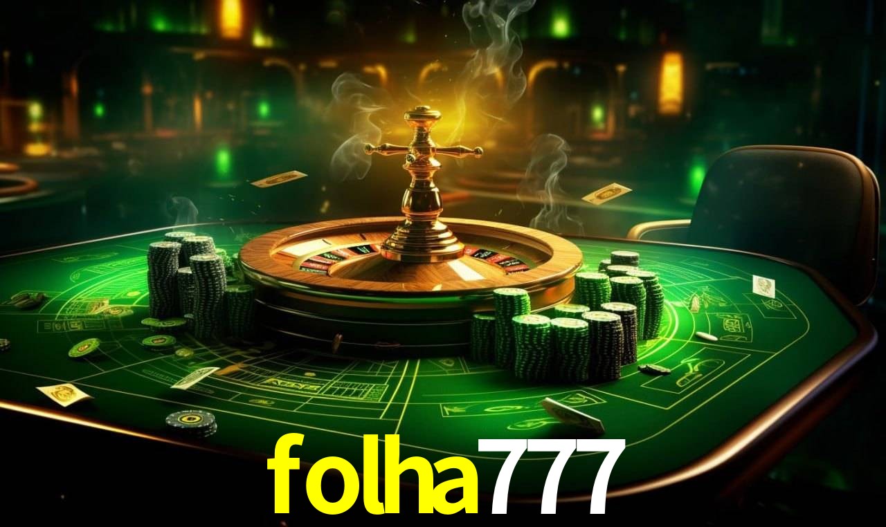 Sistemas de Segurança folha777