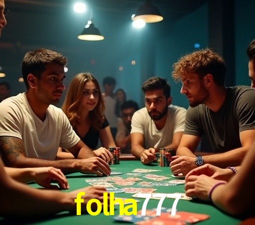 A Experiência Imersiva dos Cassinos Ao Vivo no folha777