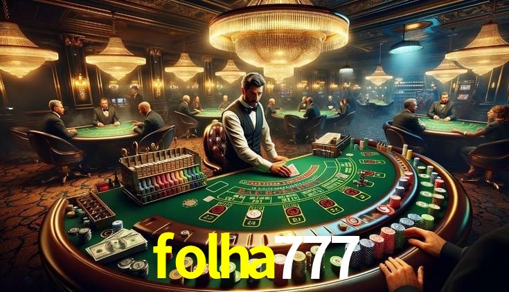 Football Betting folha777