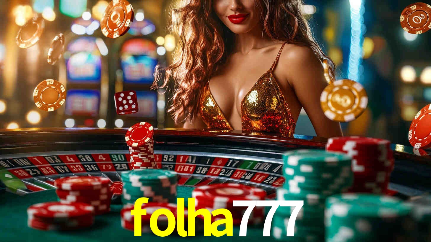 folha777
