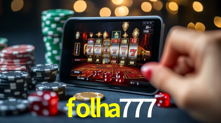 folha777