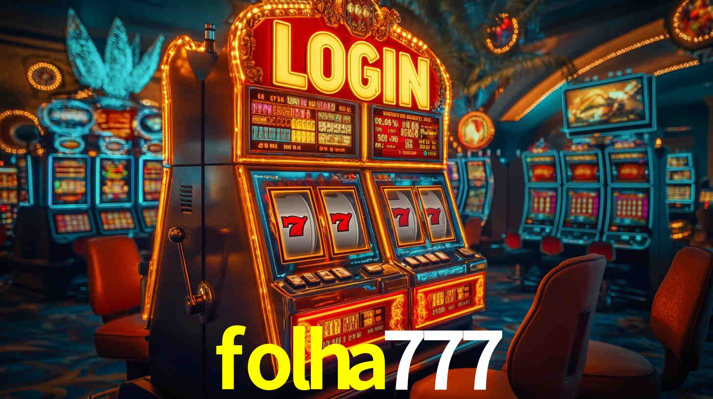 folha777