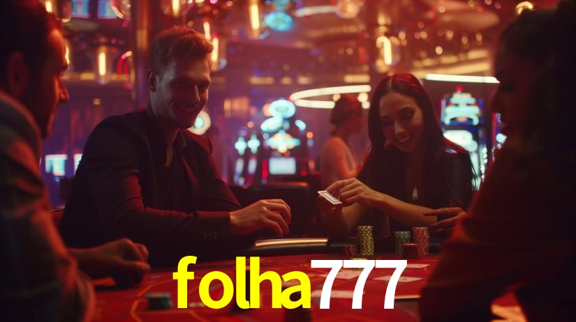Programa VIP folha777