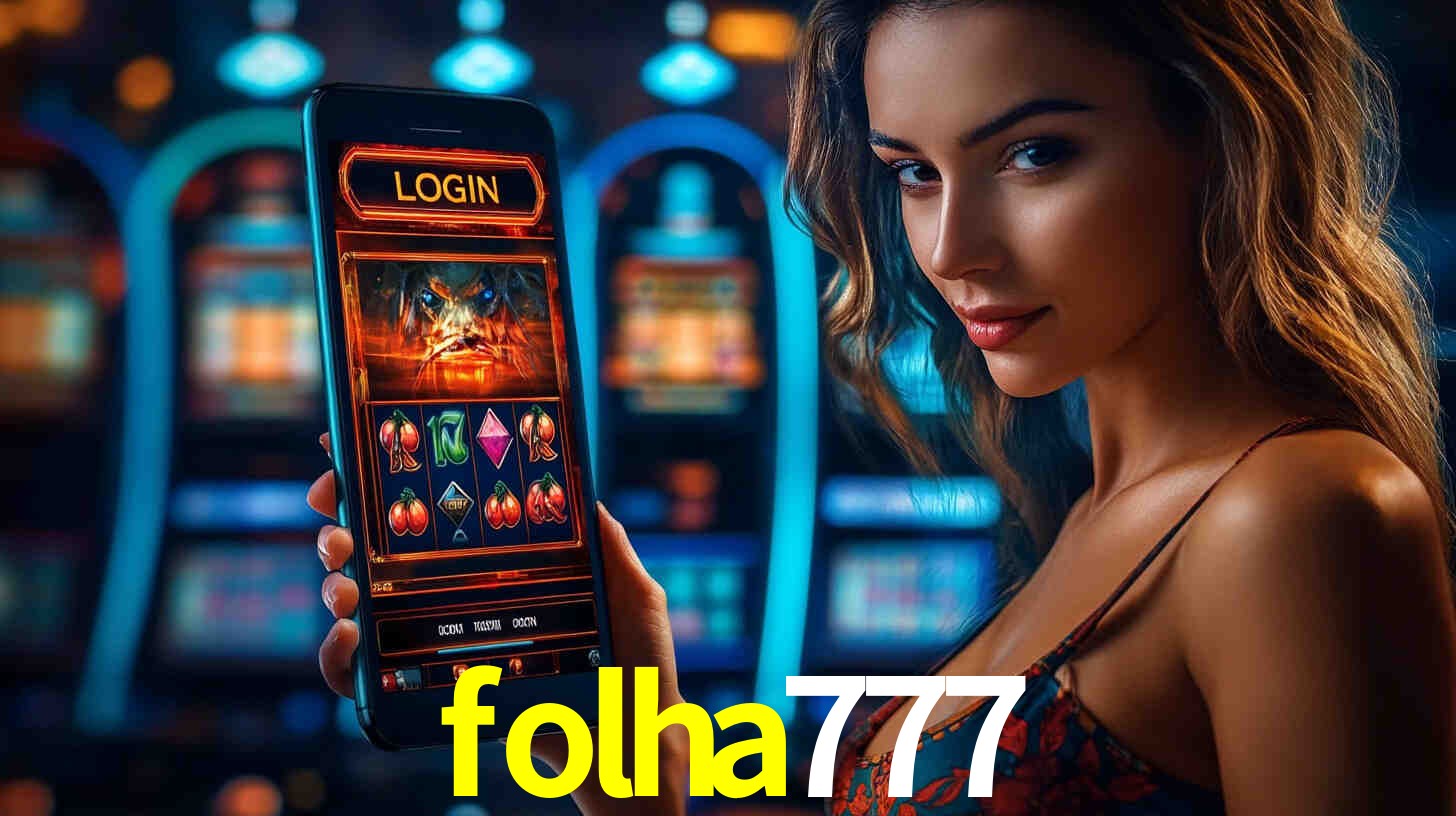 Descubra a Magia dos Jogos de Arcade no folha777