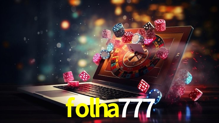 Design Responsivo folha777