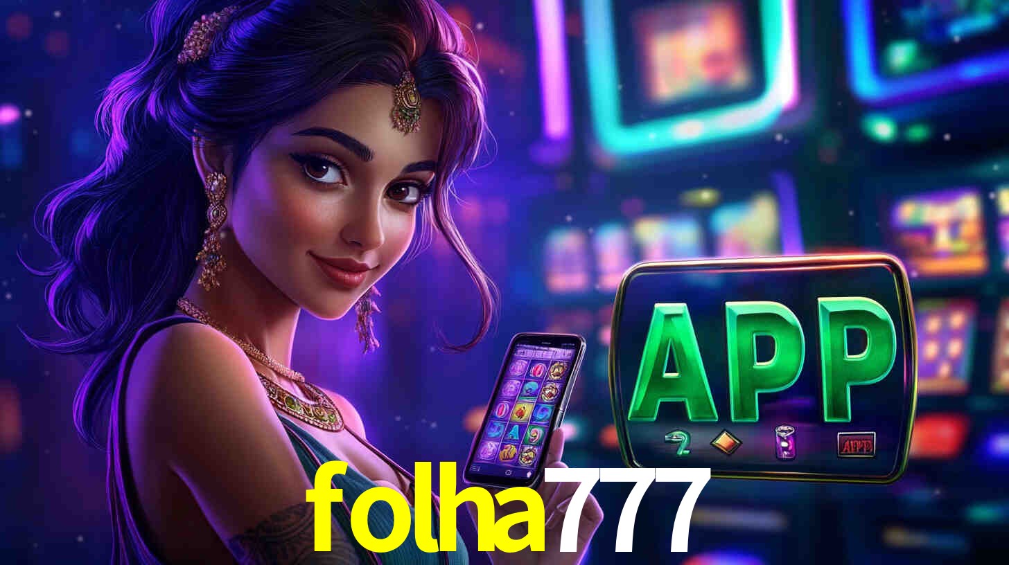 Desvendando o Mundo dos Jogos Virtuais na folha777