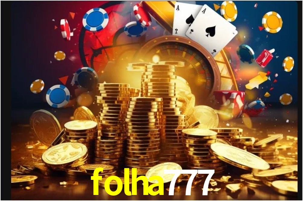 Promoções Sazonais folha777