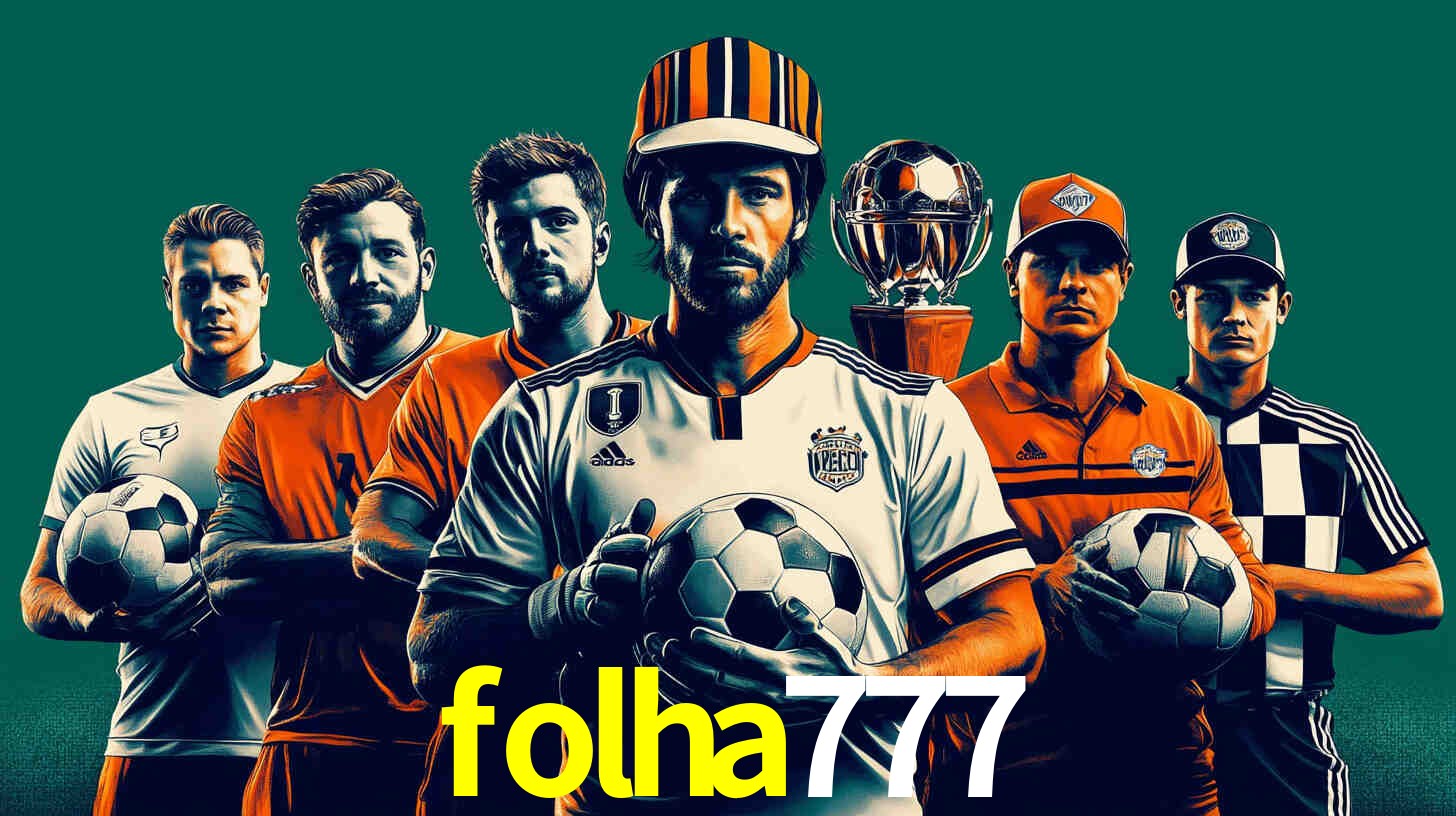 Apostas de Tênis folha777