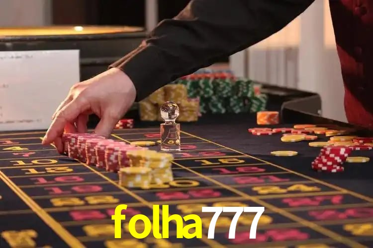 Torneios folha777