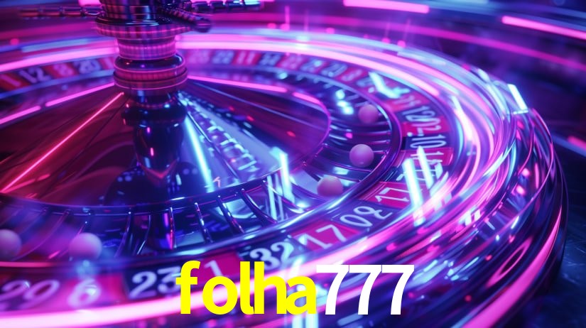 Cadastro Rápido folha777