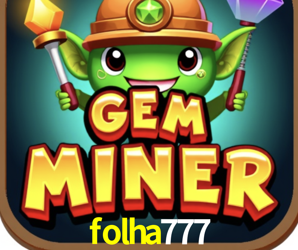 Game Providers folha777