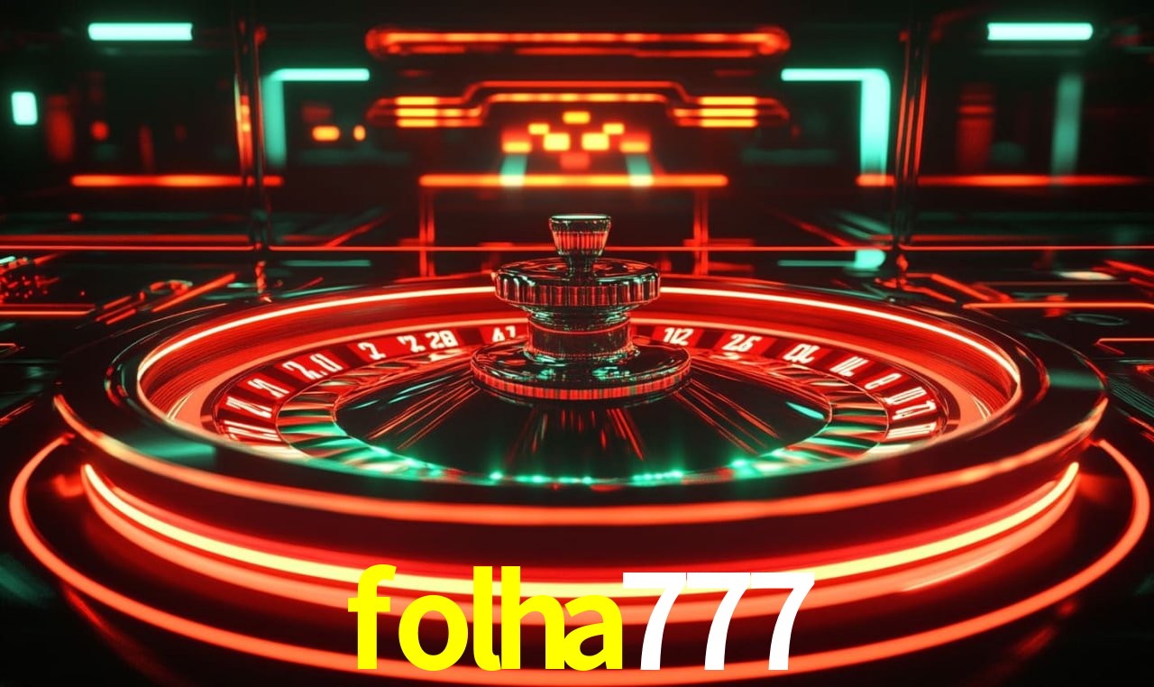 Bônus Diários folha777