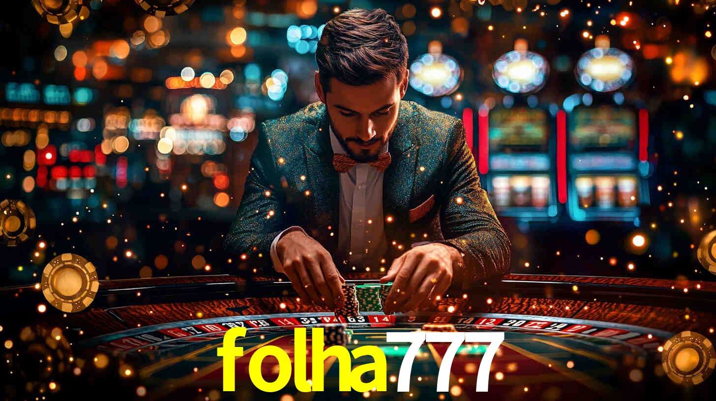 folha777