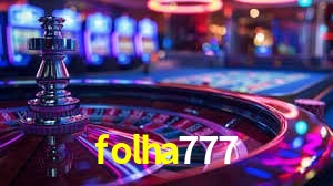 Desvendando o Mundo dos Jogos Virtuais na folha777
