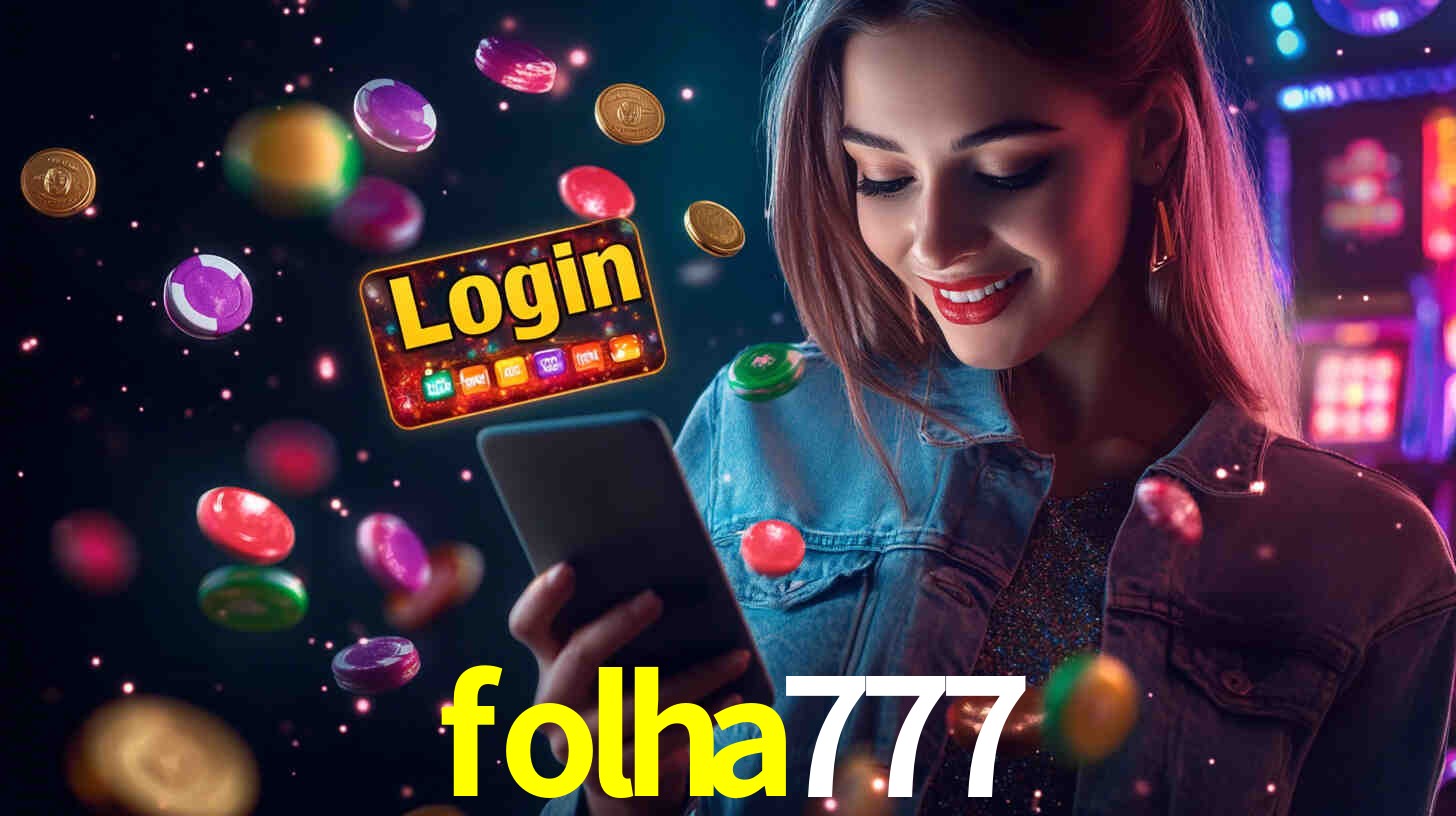 Apostas de Futebol folha777