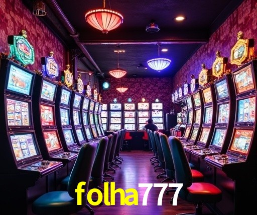 Desvendando o Mundo dos Jogos Virtuais na folha777