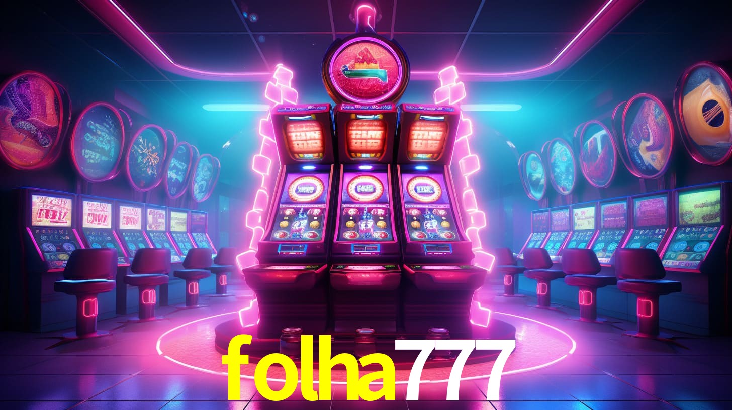 folha777